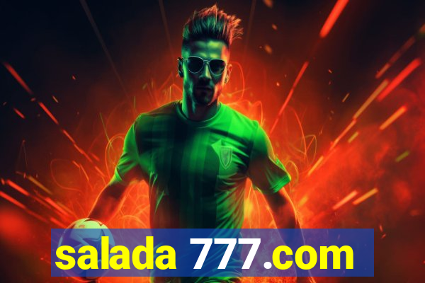 salada 777.com